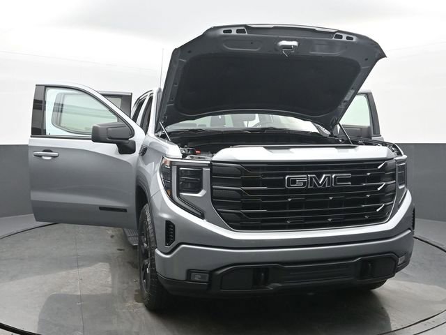 New 2026 GMC Sierra 1500 Elevation w/ LPO, Elevation Black Package image 54
