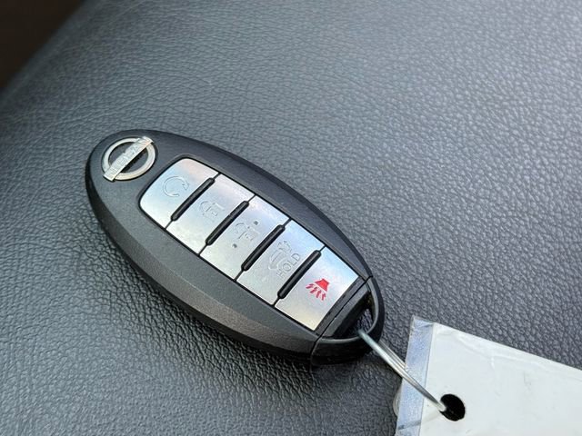 Used 2024 Nissan Armada SL image 24