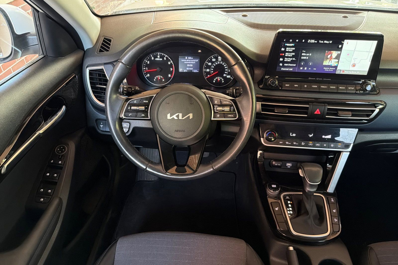 Used 2023 Kia Seltos S w/ Navigation Package AWD/4WD image 19