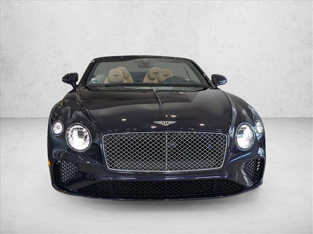 Used 2023 Bentley Continental GT Mulliner image 2