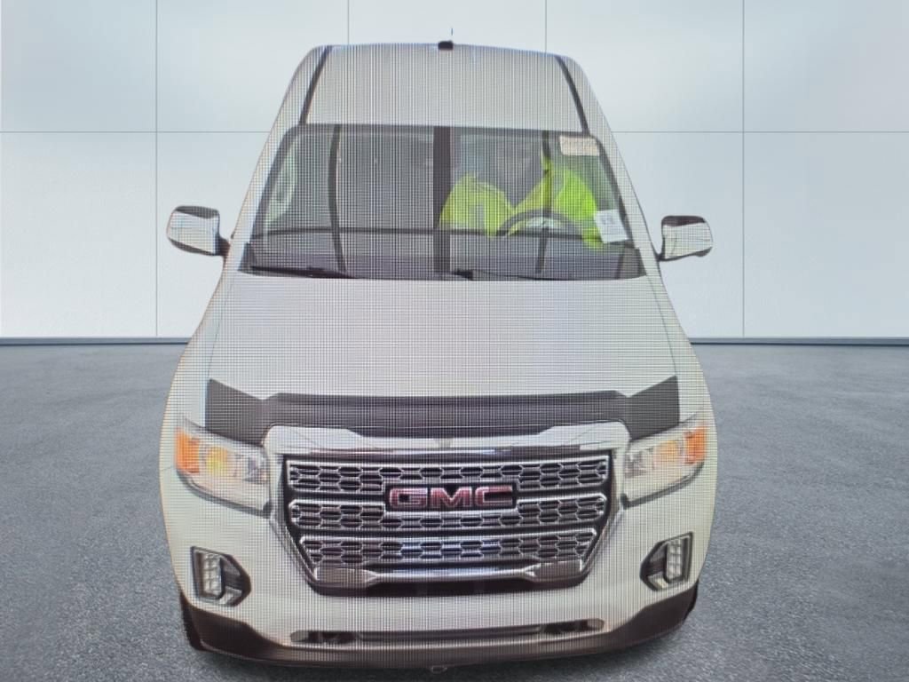 Used 2021 GMC Canyon Denali image 18