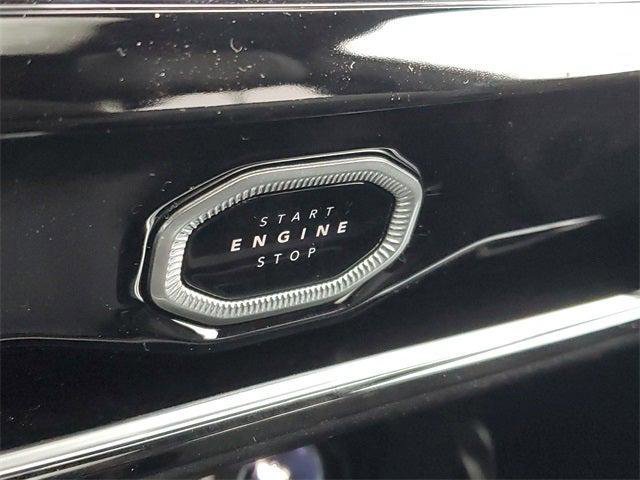 New 2026 Jeep Grand Cherokee Altitude AWD/4WD image 24