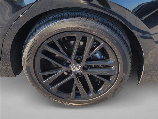 Certified 2026 Toyota Camry SE image 9