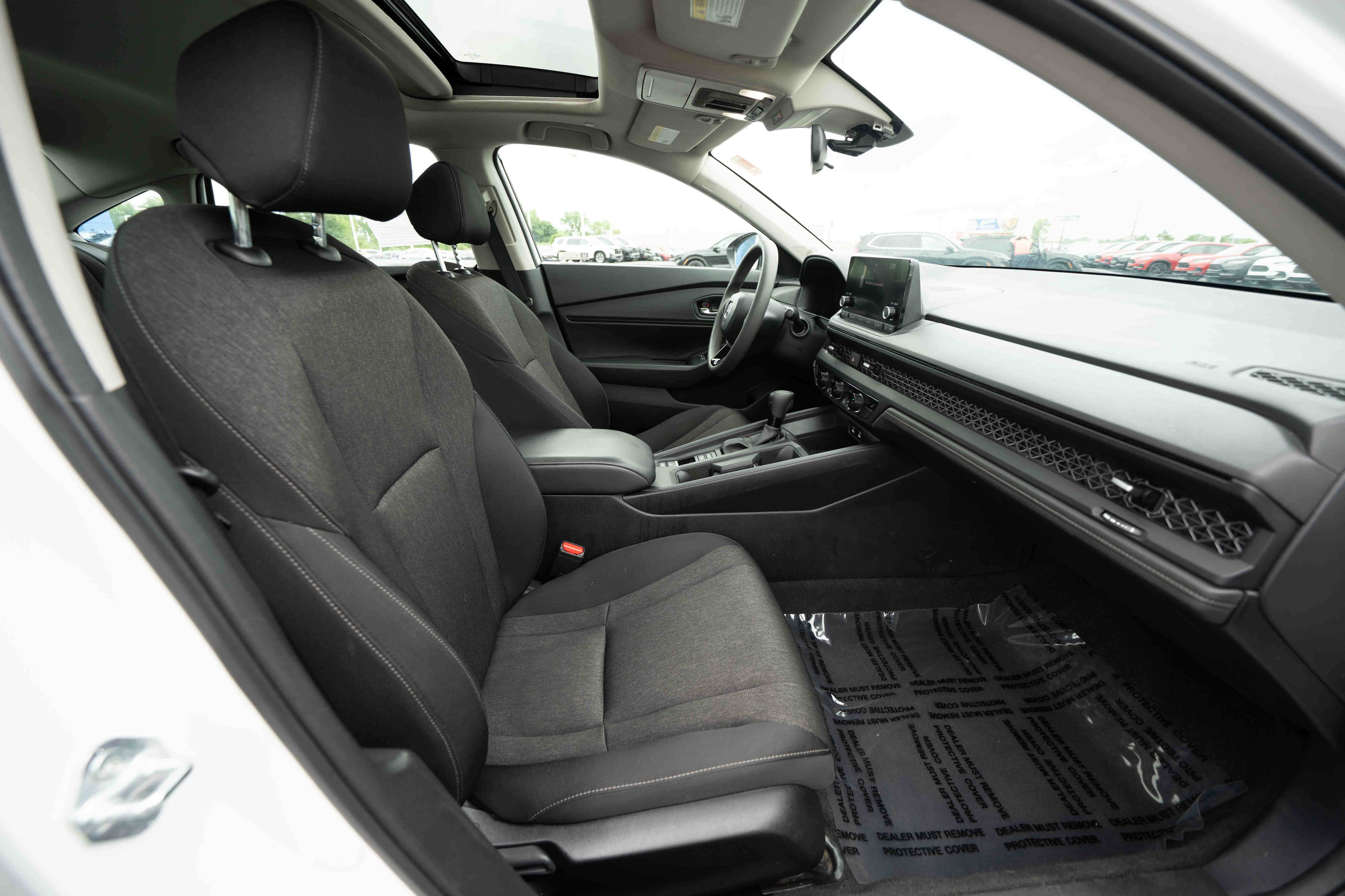 Used 2024 Honda Accord EX image 26