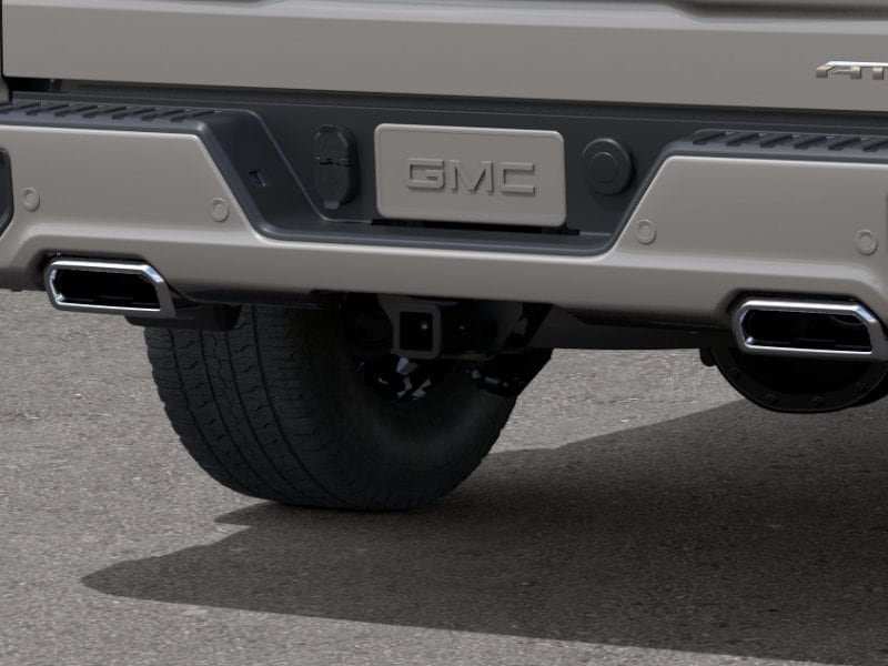 New 2026 GMC Sierra 1500 AT4 w/ Technology Package AWD/4WD image 14