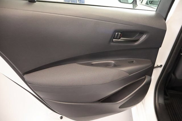 Certified 2025 Toyota Corolla LE w/ LE Premium Package FWD image 30