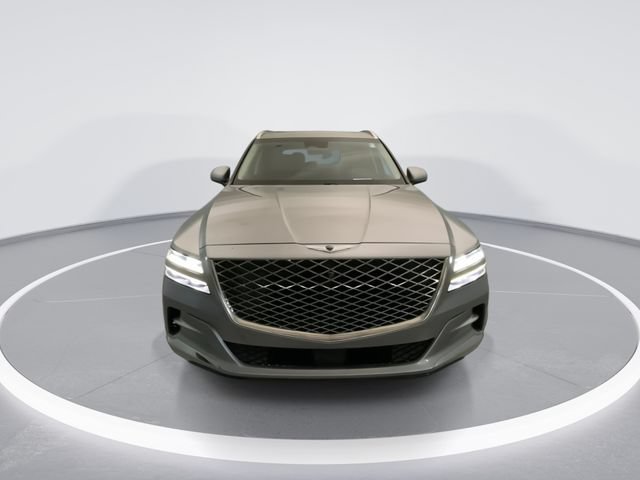 Used 2024 Genesis GV80 3.5T Advanced w/ Advanced Package AWD/4WD image 3