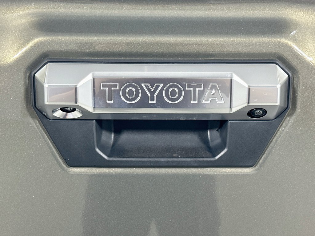 New 2026 Toyota Tacoma Limited AWD/4WD image 20