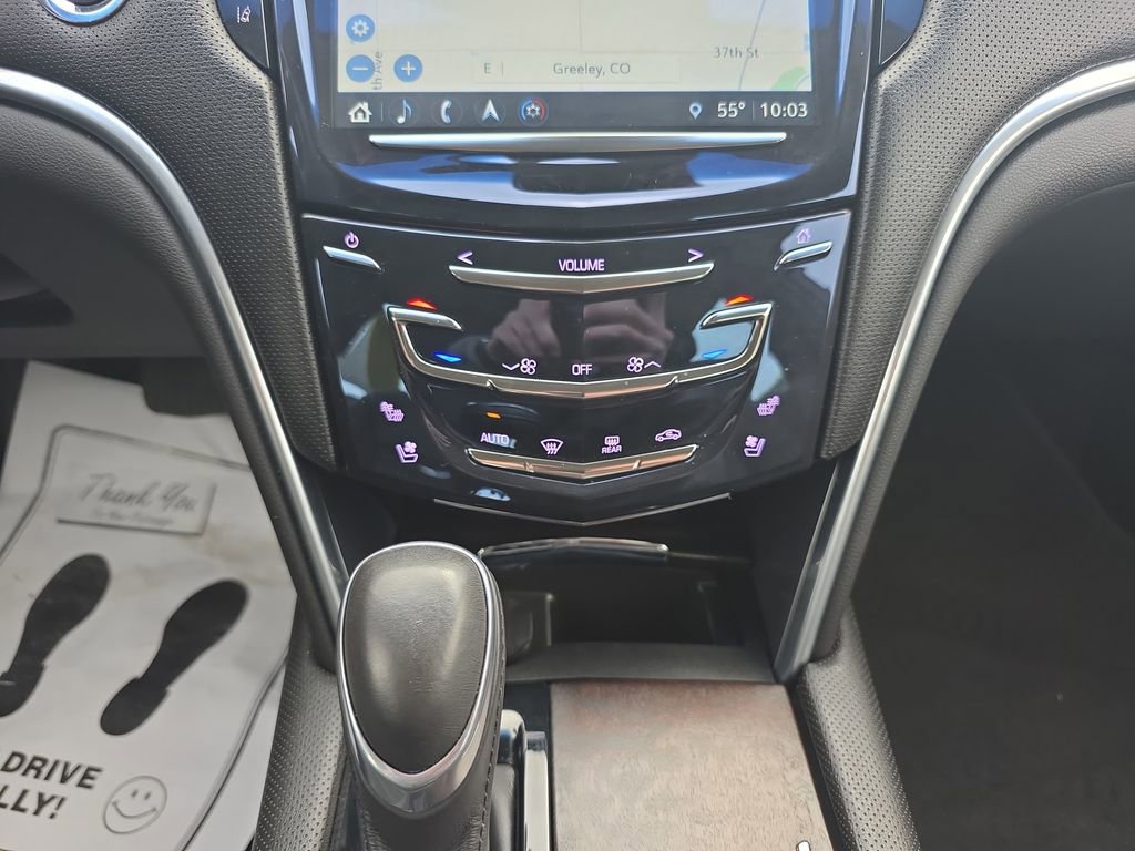 Used 2019 Cadillac XTS Luxury w/ Driver Awareness Package AWD/4WD image 20