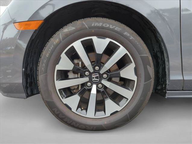 Used 2025 Honda Odyssey EX-L image 13
