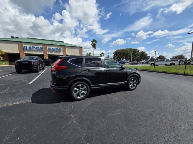 Used 2018 Honda CR-V EX-L image 5