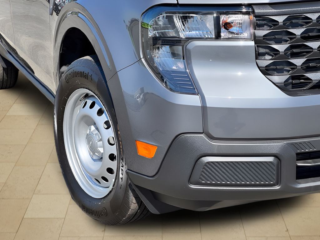 New 2026 Ford Maverick XL FWD image 39