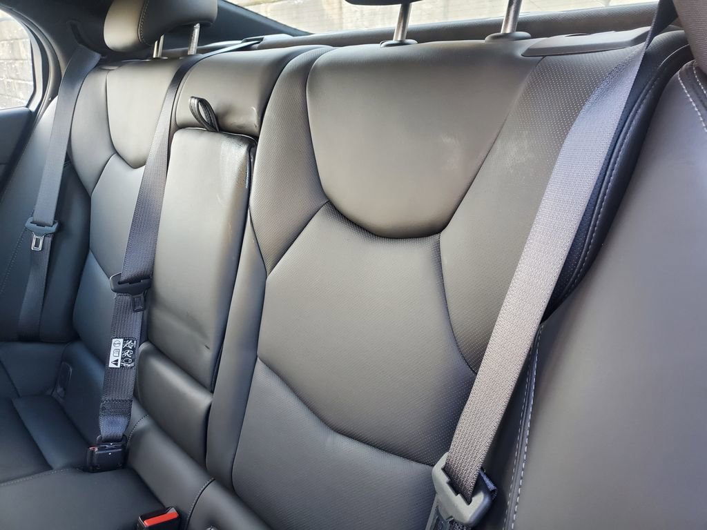 Certified 2022 Cadillac CT5 Premium Luxury w/ Parking Package image 46