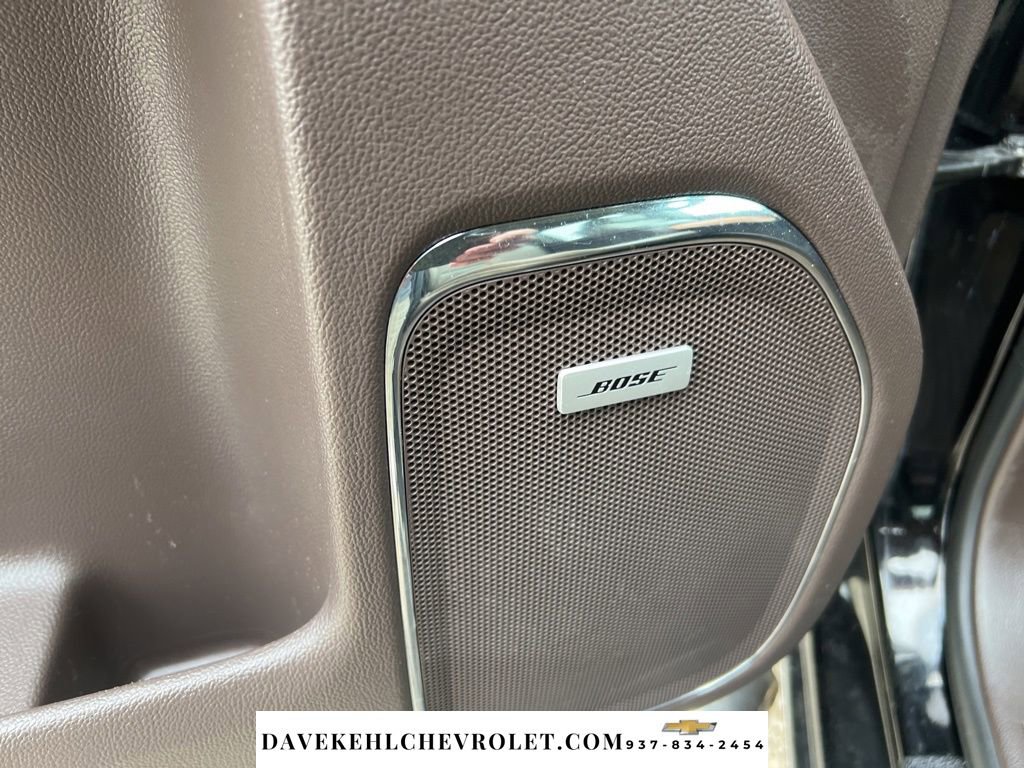 Used 2015 Chevrolet Silverado 2500 LTZ w/ LTZ Plus Package image 10