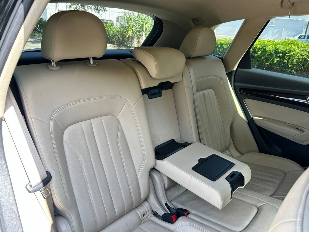 Used 2019 Audi Q5 2.0T Premium AWD/4WD image 46