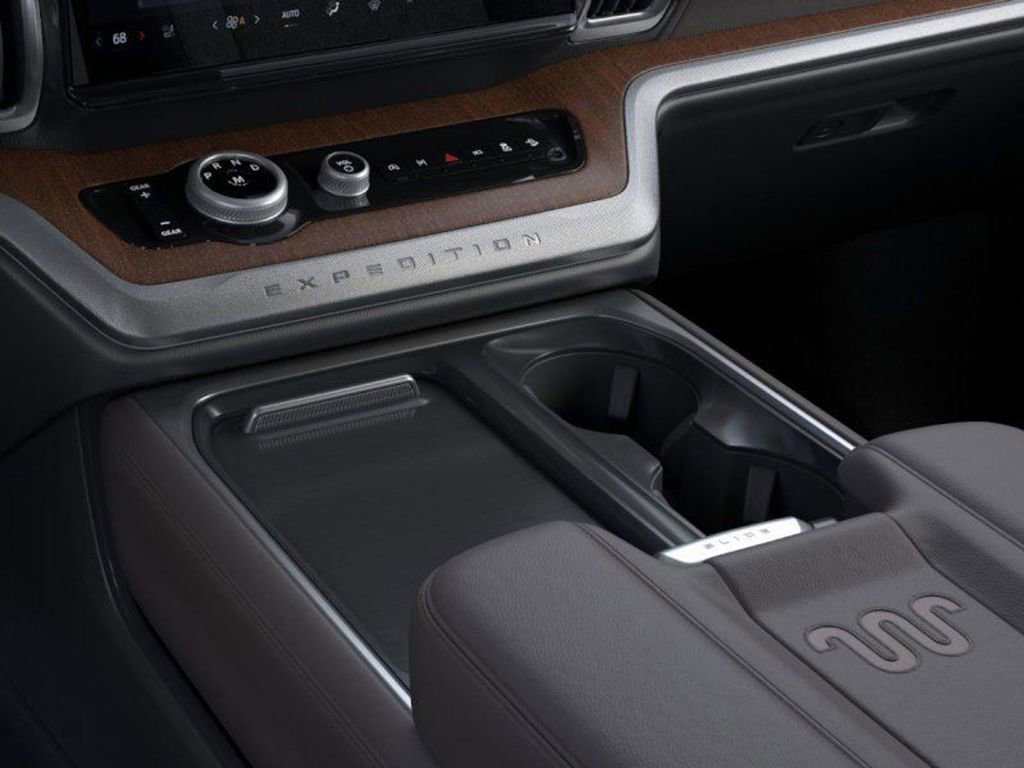 New 2025 Ford Expedition Max King Ranch image 14