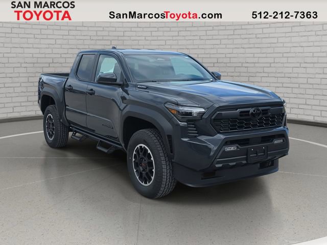 New 2026 Toyota Tacoma TRD Off-Road image 3
