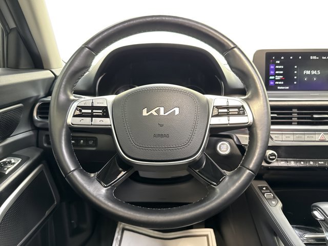 Certified 2022 Kia Telluride EX w/ EX Premium Package image 18