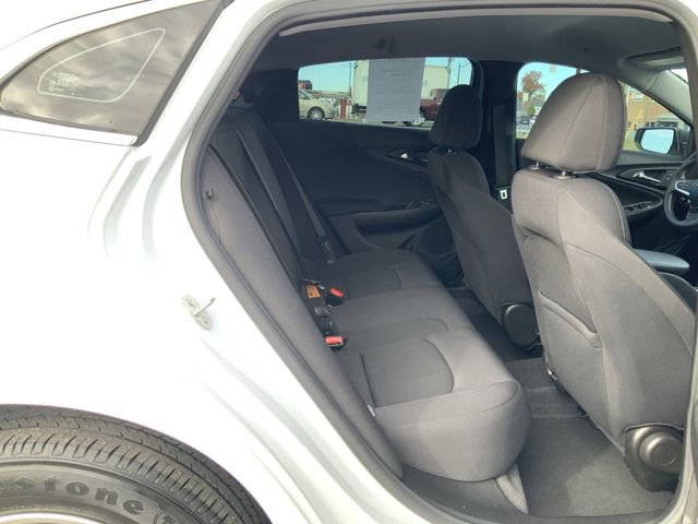 Used 2024 Chevrolet Malibu LS image 18