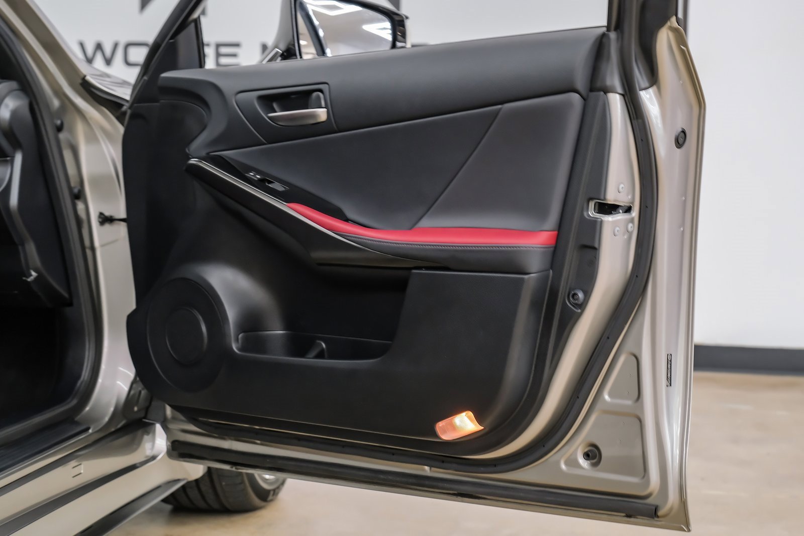 Used 2022 Lexus IS 300 image 53