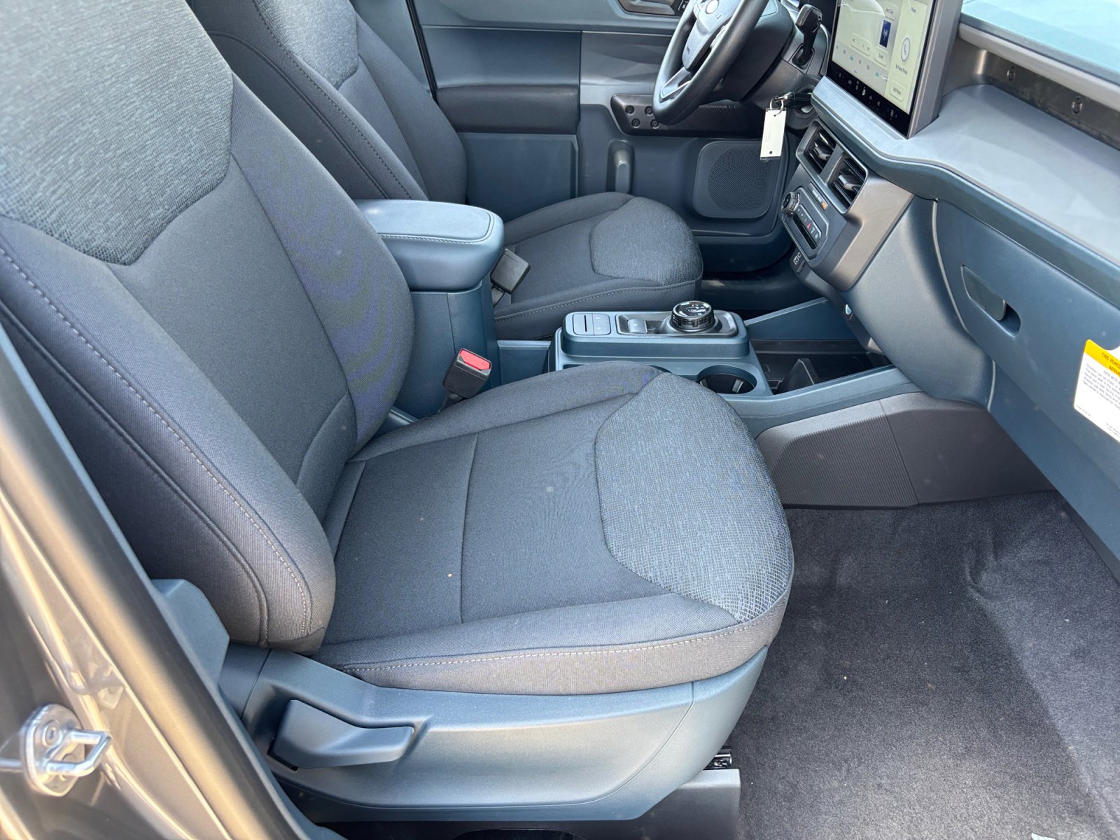 New 2026 Ford Maverick XL image 19