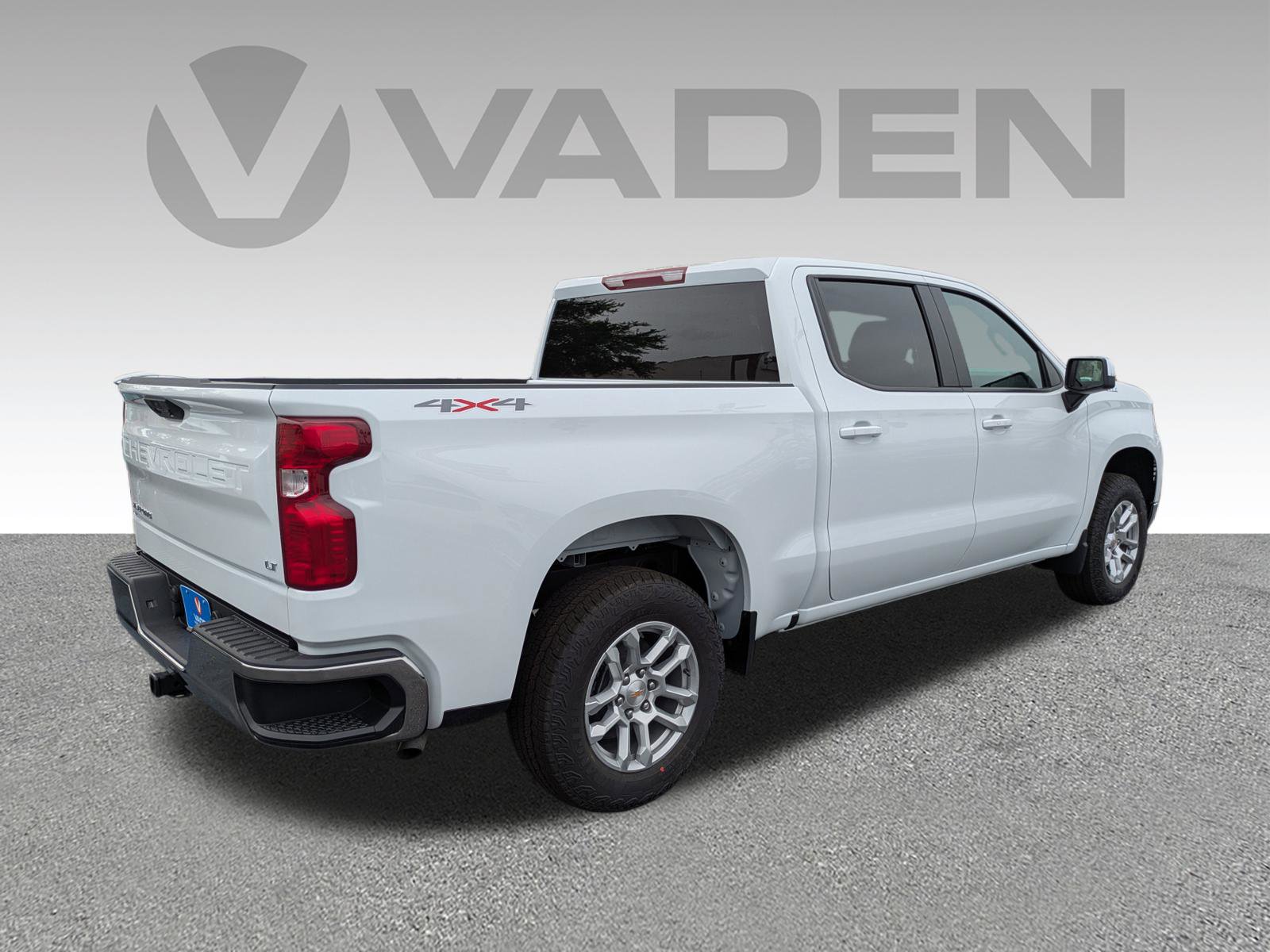 New 2026 Chevrolet Silverado 1500 LT image 25