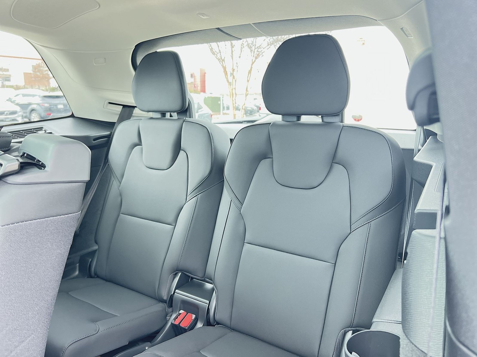 New 2026 Volvo XC90 B6 Plus AWD/4WD image 34
