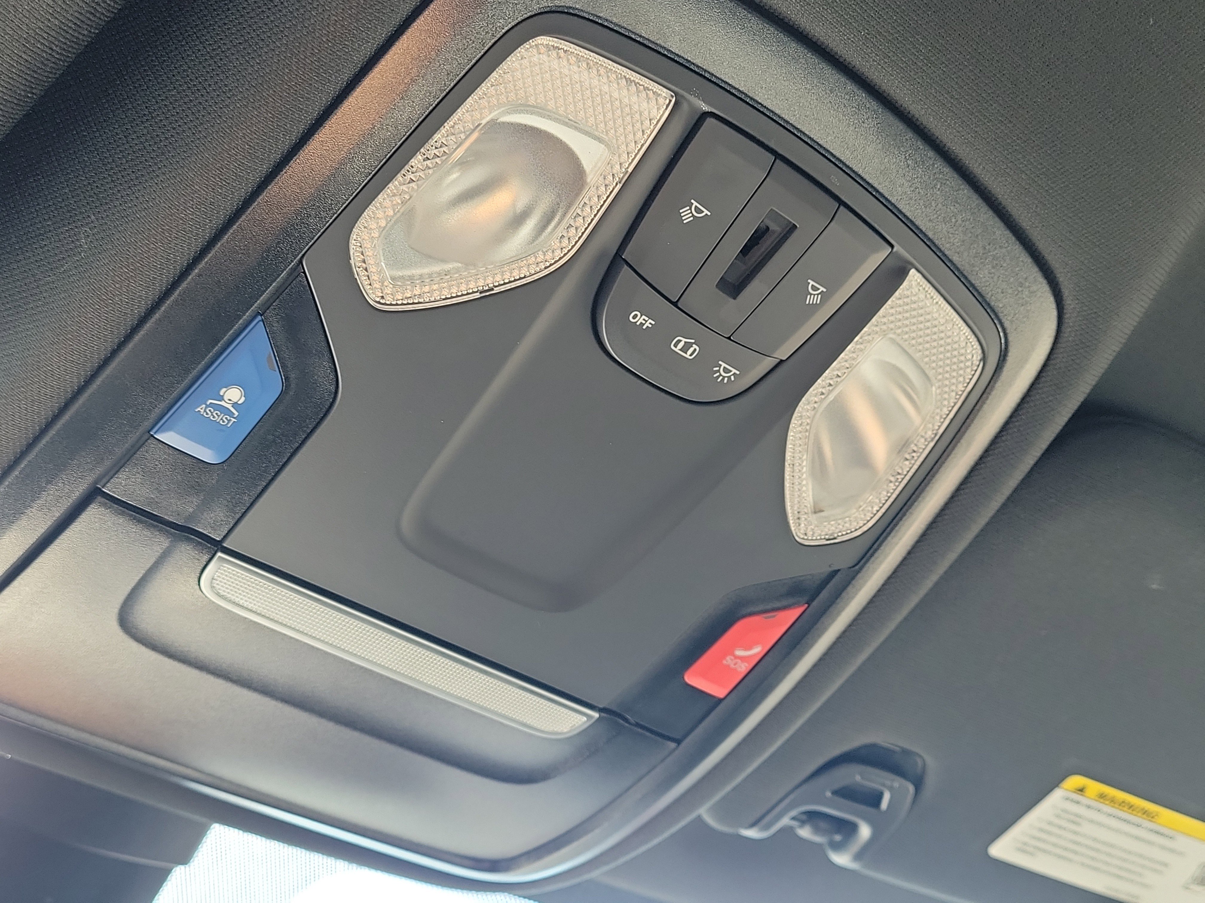 Used 2024 RAM 2500 Big Horn w/ Bed Utility Group image 27