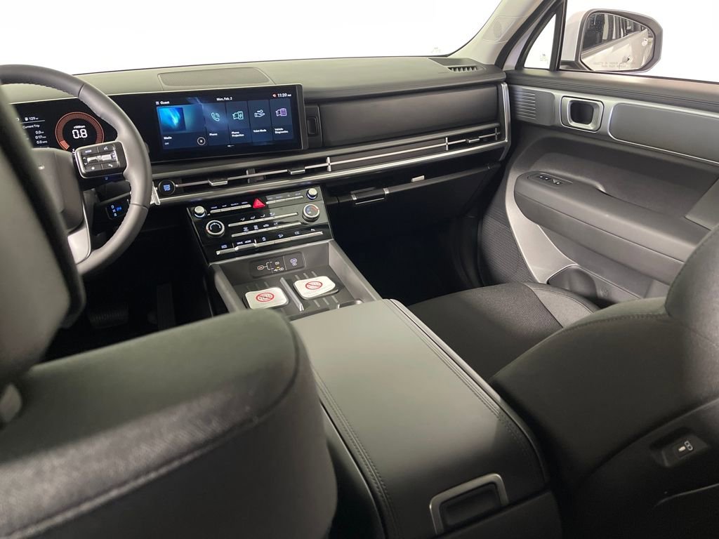 New 2026 Hyundai Santa Fe SE FWD image 17