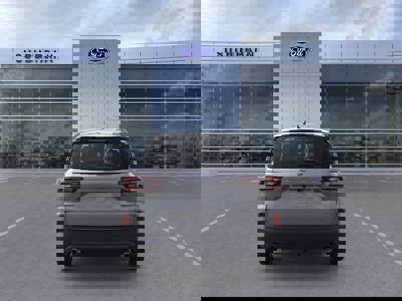 New 2026 Ford Escape ST-Line Select image 5