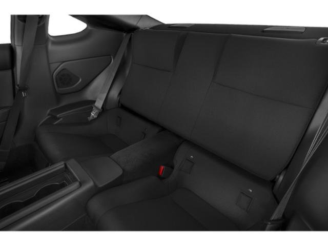 New 2026 Toyota GR86 RWD image 15