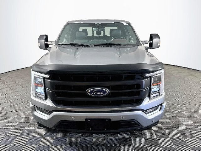 Used 2023 Ford F150 Lariat w/ Equipment Group 502A High AWD/4WD image 2