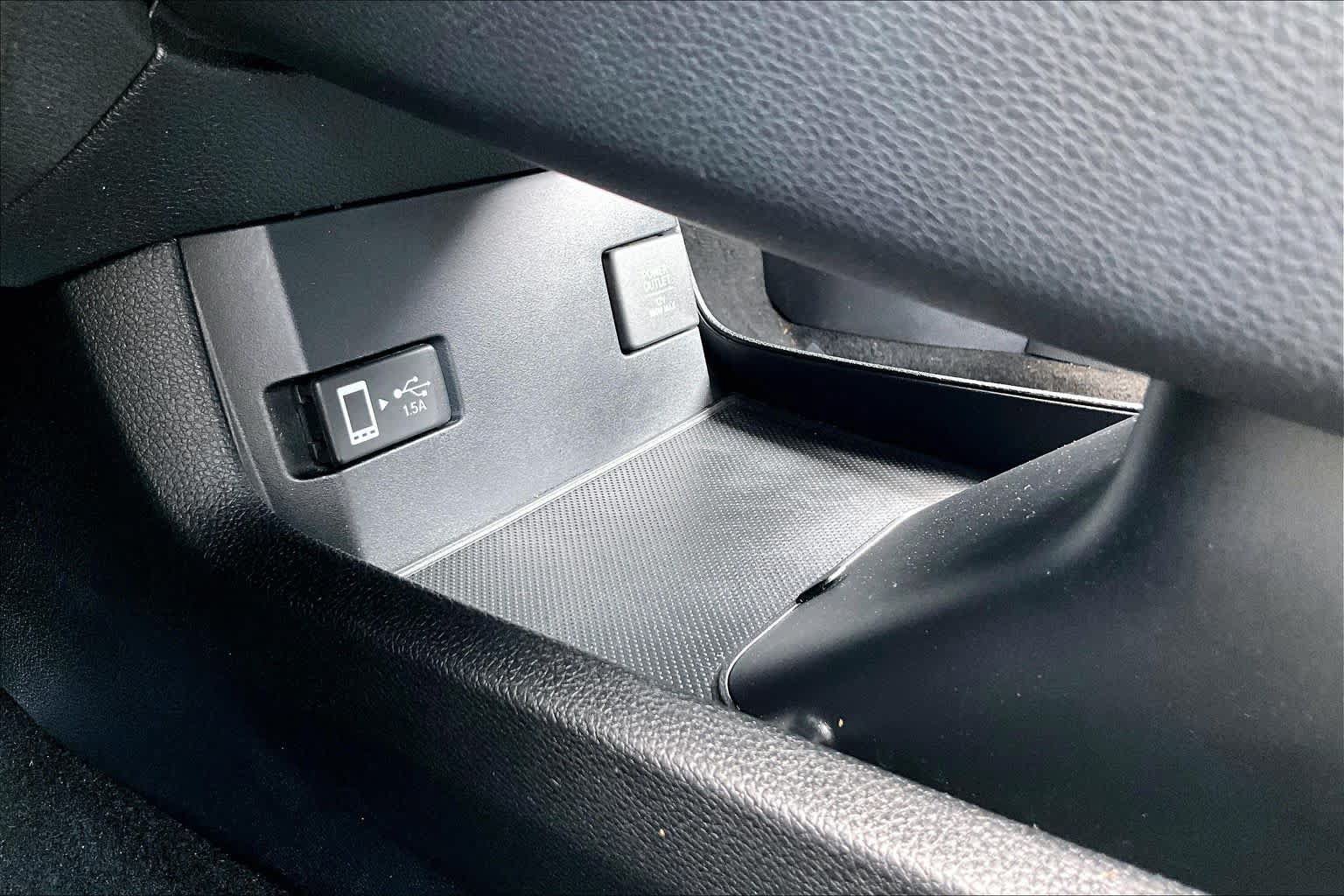 Used 2016 Honda Civic Touring image 35