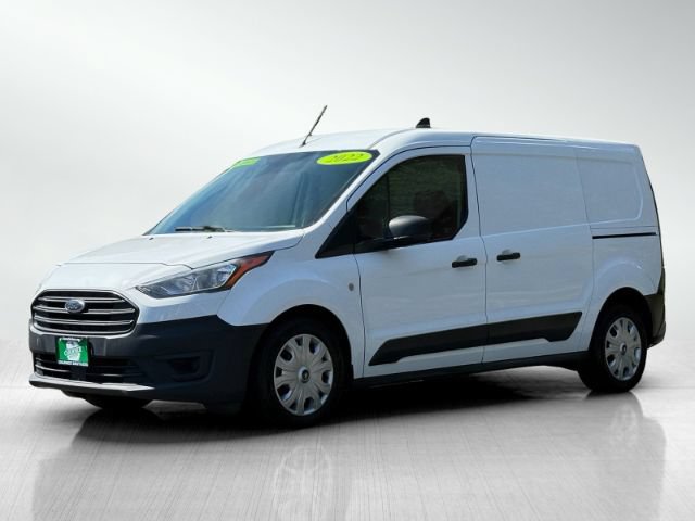 Used 2022 Ford Transit Connect XL w/ CNG/LPG Engine Prep Package FWD image 8