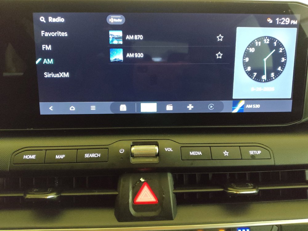 Used 2025 Kia K4 FWD image 25