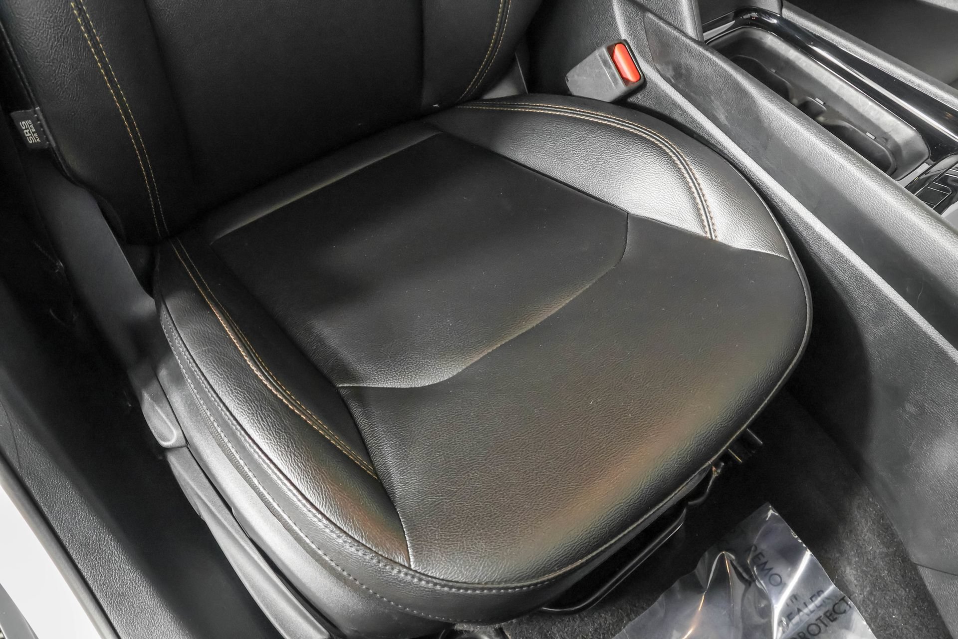 Used 2024 Jeep Compass Limited AWD/4WD image 45