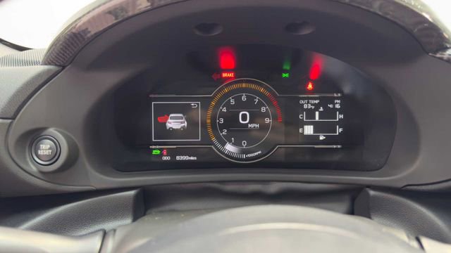 Used 2024 Toyota GR86 RWD image 22