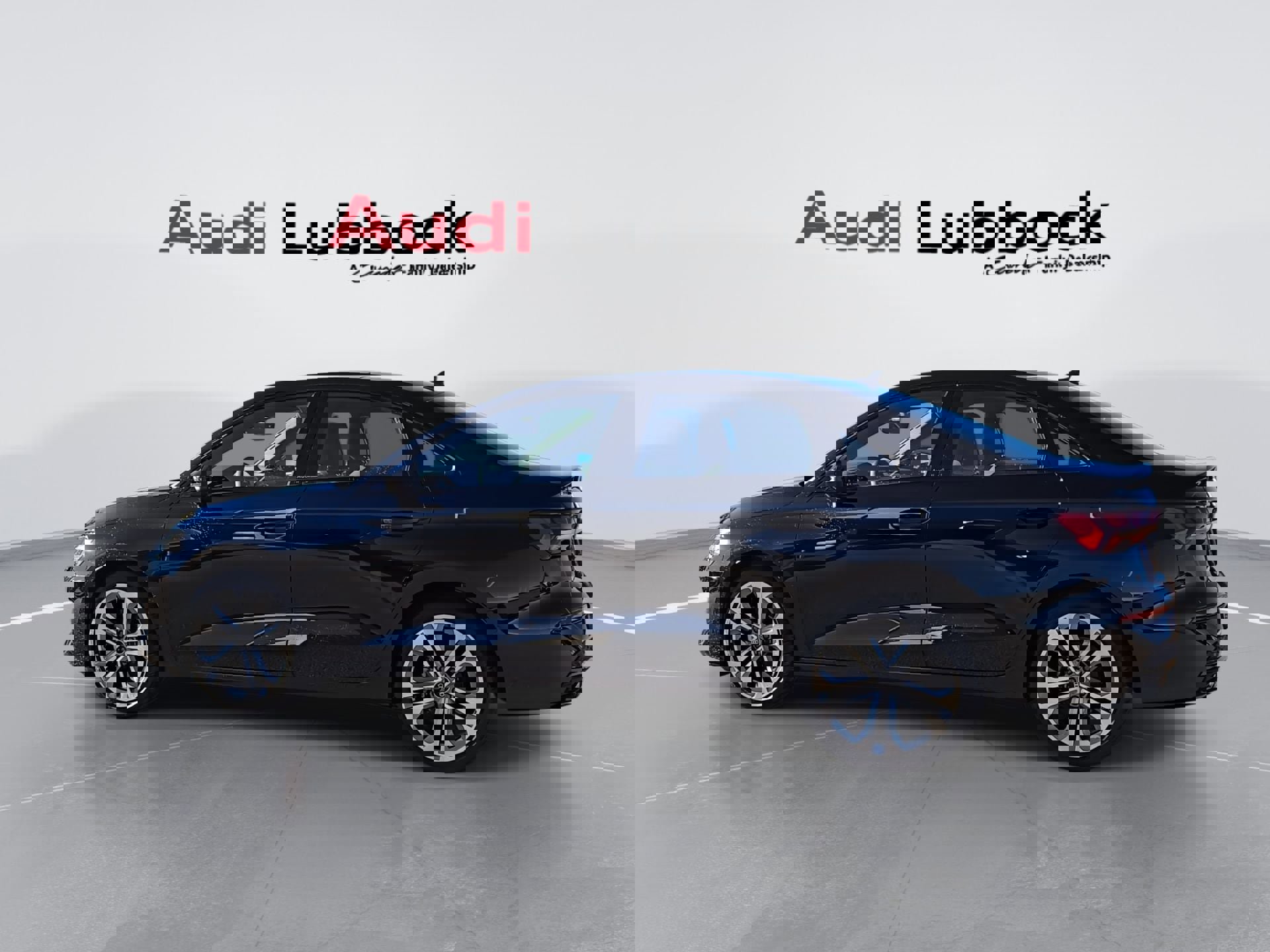 New 2026 Audi A3 2.0T Premium image 6