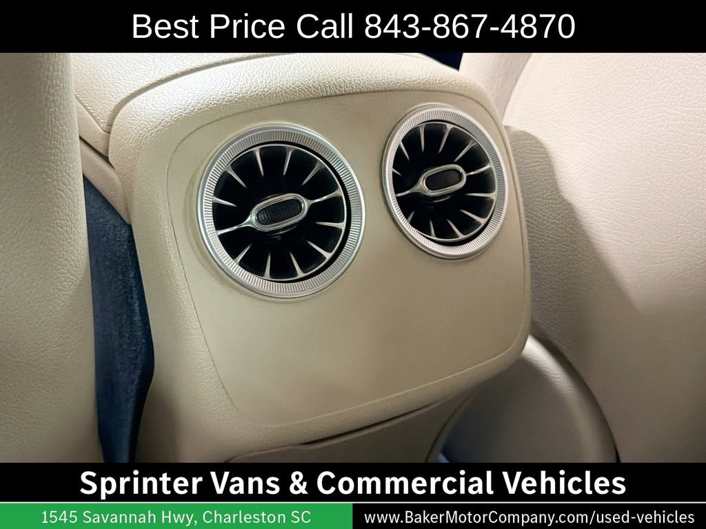 Used 2018 Mercedes-Benz E 400 4MATIC Cabriolet image 25