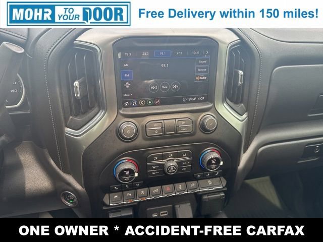 Used 2020 Chevrolet Silverado 1500 LTZ w/ LTZ Premium Package image 18