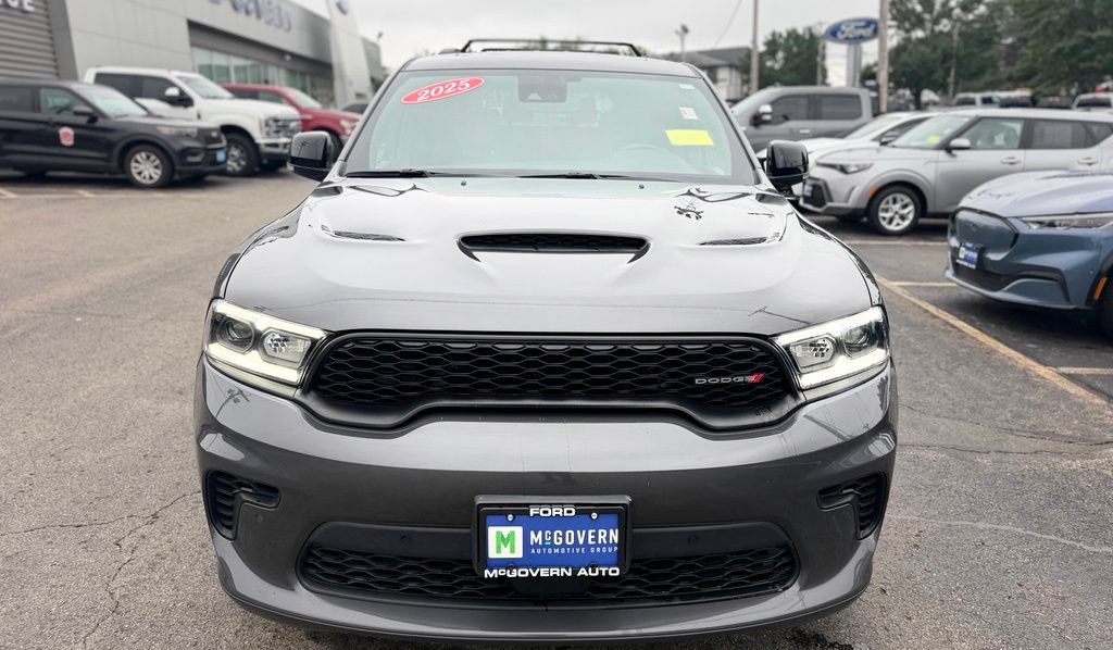 Used 2025 Dodge Durango R/T AWD/4WD image 11