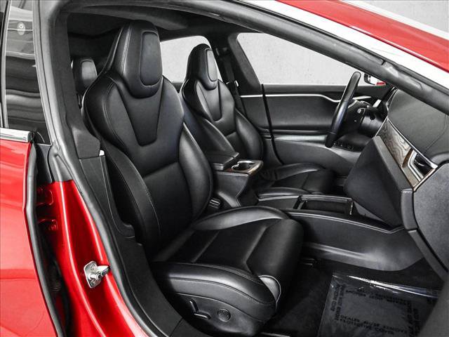 Used 2018 Tesla Model S 75D AWD/4WD image 22