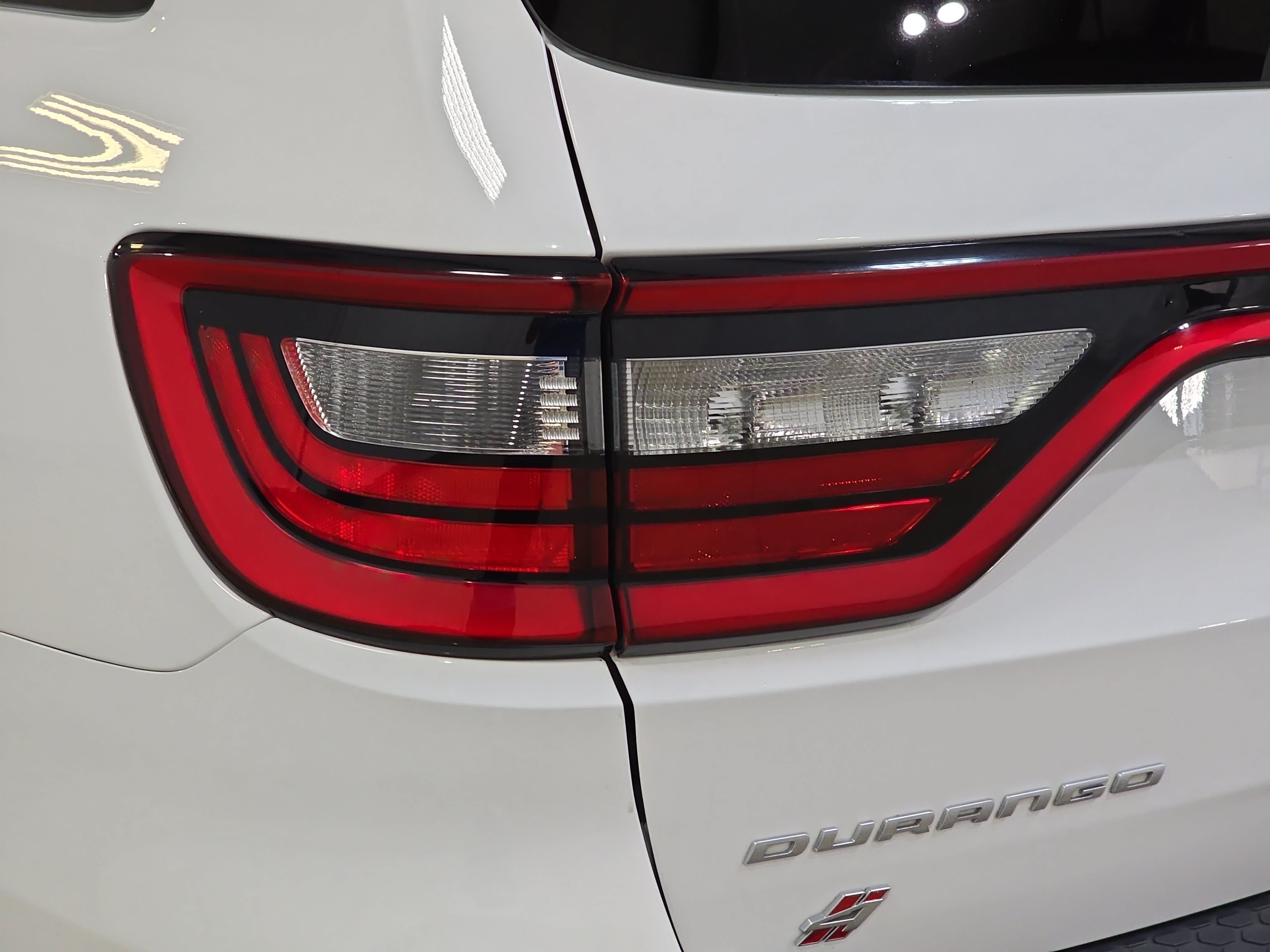 Used 2022 Dodge Durango Citadel AWD/4WD image 31