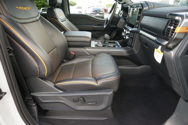 Used 2026 Ford F150 Tremor w/ Equipment Group 402A High AWD/4WD image 19