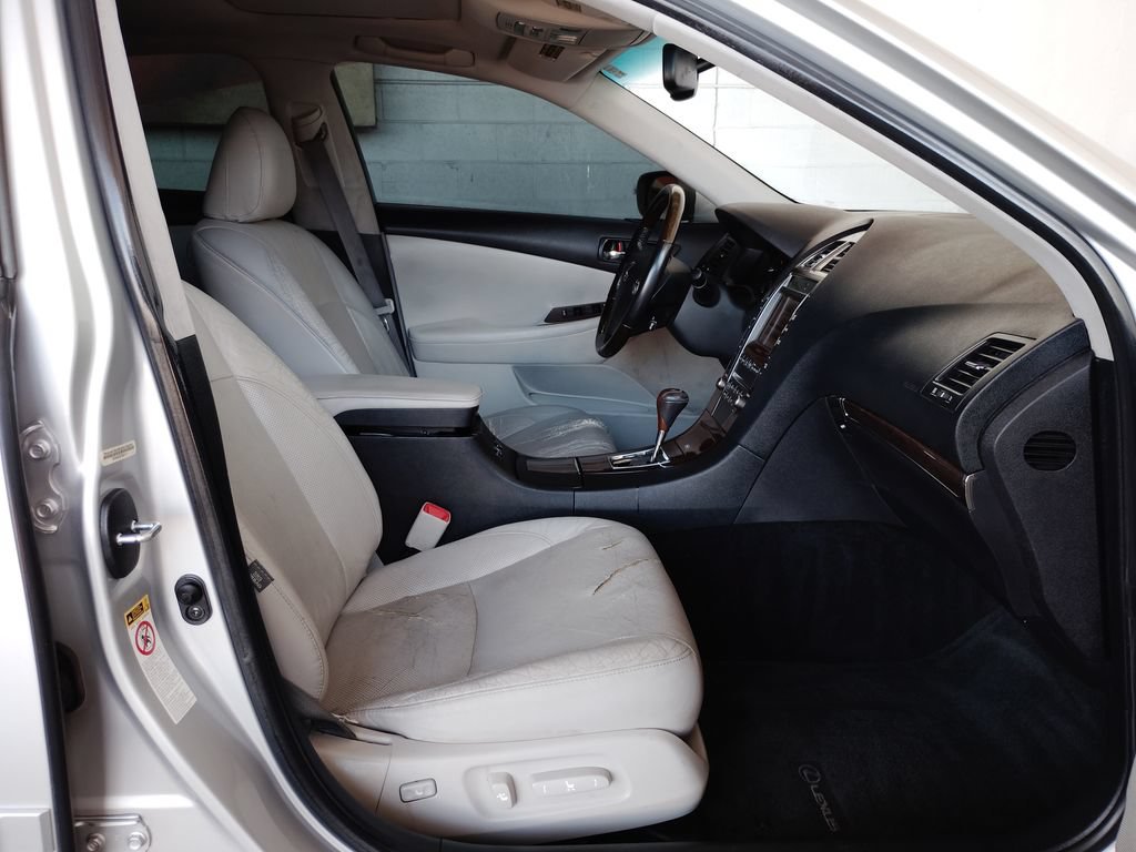 Used 2011 Lexus ES 350 w/ Preferred Accessory Package FWD image 12