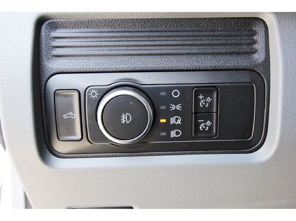 Certified 2026 Ford F250 XL w/ STX Appearance Package AWD/4WD image 24