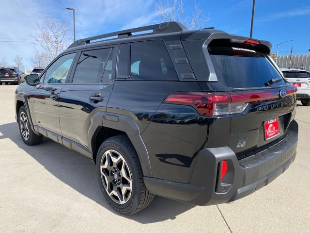 New 2026 Subaru Outback Touring image 3