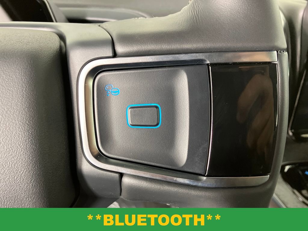 New 2026 Ford Expedition Tremor image 18