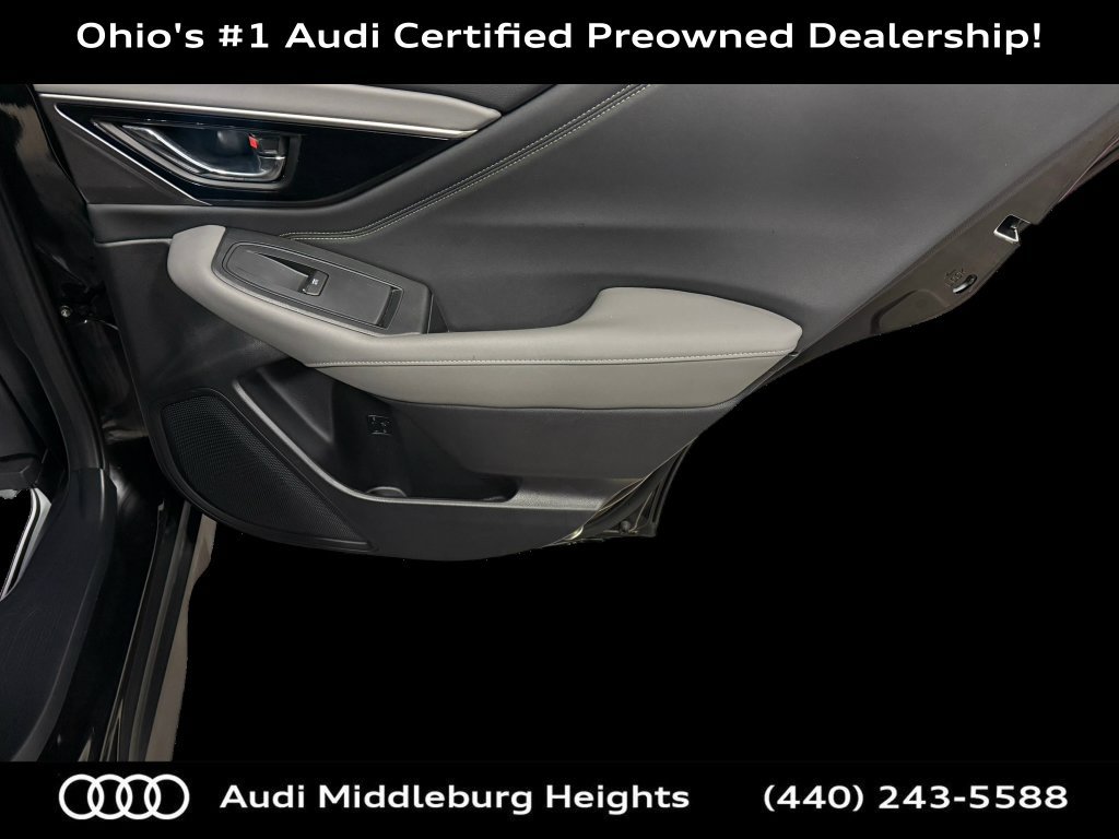 Used 2024 Subaru Outback Onyx Edition XT AWD/4WD image 29