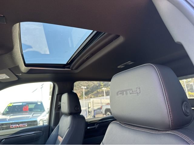 New 2026 GMC Sierra 2500 AT4 w/ AT4 Premium Plus Package image 23